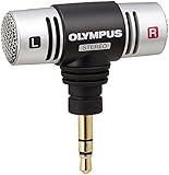 Olympus ME-51S Stereo Microphone