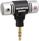 Olympus ME-51S Stereo Microphone