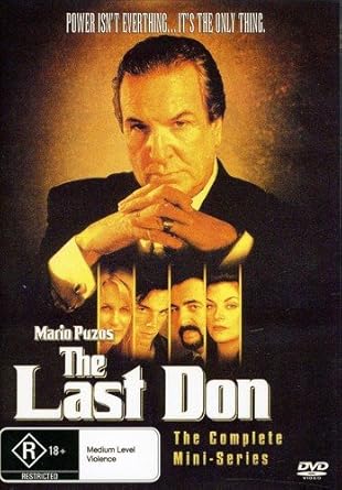47+ The Last Don Joe Mantegna Images
