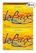 La Croix Naturally Essenced Tangerine Flavored Sparkling Water, 12oz Can (Pack of 2, Total of 24 Oz)