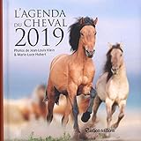 L'agenda du cheval 2019 (LES MILLESIMES) (French Edition) by 