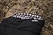 TETON Sports Outfitter XXL Sleeping Bag; Warm and Comfortable for Camping