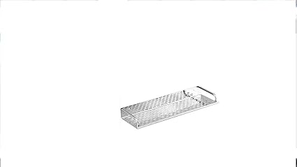 SSS - Stainless Steel Shelf 16 Inches