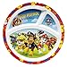 PAW Patrol Flatware, 4-piece set, Chase, Skye, Marshall & the Gang