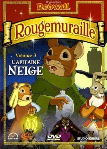 Rougemuraille - Volume 3