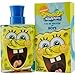 Nickelodeon Spongesport by Nickelodeon for boy. (10th Anniversary Edition) Eau De Toilette Spray 3.4-Ounce