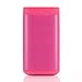 Letv Bluetooth 4.0 Portable Wireless Speaker, 10W Output with Noise Reduction, Compatible with iPhone, Samsung, iPad and Other Audio Devices, Perfect for Outdoor, Gym, and Home (Pink)