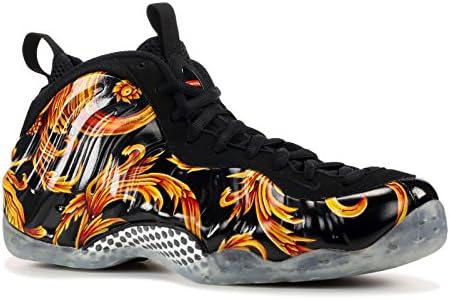 air foamposite 1 supreme sp sneakers