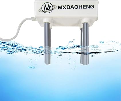 Amazon Com Water Electrolyzer Quick Water Quality Tester Electrolysis Testing Equipment Home Improvement