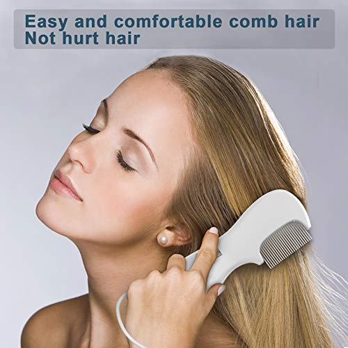OCONN Electric Head Lice Remover Comb