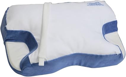 Amazon Com Contour Products Cpap Pillow 2 0 Health Personal Care