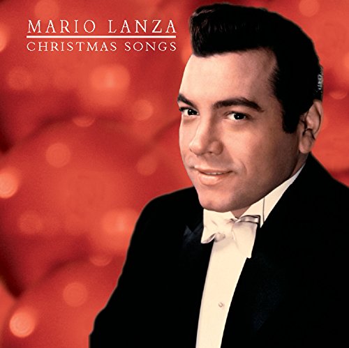 Mario Lanza - Christmas Songs - Zortam Music