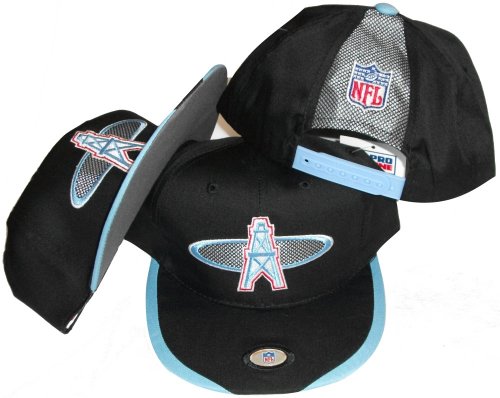 houston oilers hat amazon