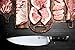 Dalstrong Giant Butcher Meat Cleaver Knife - 12.5
