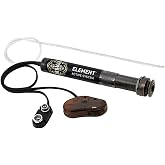 LR Baggs Element Active System with volume Control for Steel String Guitar