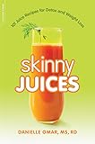 Skinny Juices: 101 Juice Recipes for Detox and