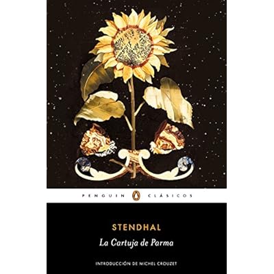 La Cartuja De Parma (PENGUIN CLÁSICOS) La Cartuja De Parma (PENGUIN CLÁSICOS)