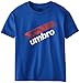 UMBRO Big Boys' Diamond Slash Tee