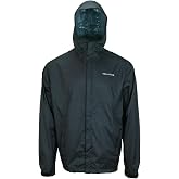 Vallation Outerwear Men's Ocean Light Jacket