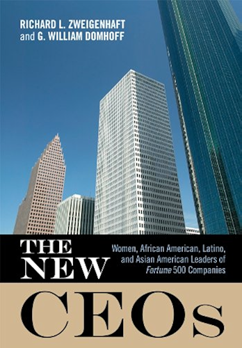 Download The New CEOs: Women, African American, Latino, and Asian American Leaders of Fortune 500 Companies (English Edition) PDF