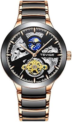 mechanical watch timer