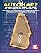 Autoharp Owner's Manual by Mary Lou Orthey, Mary Lou Orthey