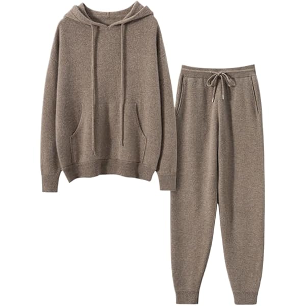 Amazon.com: SHABADUER Women's Cashmere and Australian Wool