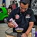 Chemical Guys WAC21316 Cherry Wet Wax, Dripping Wet Finish, Safe for Cars, Trucks, SUVs, Motorcycles, RVs & More, 16 fl oz