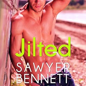 Jilted - Sawyer Bennett