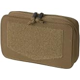 Helikon-Tex Guardian Admin Pouch Coyote | Patrol Line