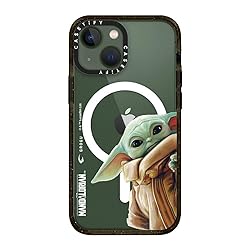 CASETiFY Impact iPhone 13 Mini Case [Mandalorian