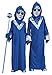 Child Space Alien Costume X-Large