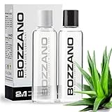 Lube for Women Men Couples - Personal Lubricant - Intimate Lubricants - Natural Lubricant - Organic Lube - Water-Based Lubricant - Aloe lube - 10 oz.