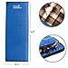 Camp Solutions XL Ultralight Flannel Lined Sleeping Bag