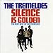 Silence Is Golden (Anthology)