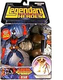 Legendary Heroes: Star