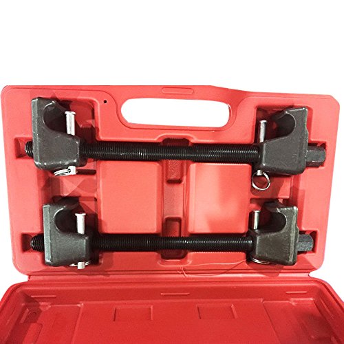 1 MILLION+PARTS+Compressor+Macpherson+Suspension