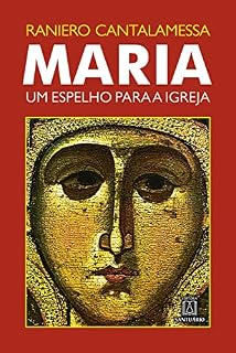 Livro Maria, um espelho para a Igreja