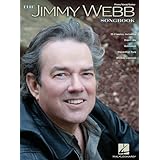 The Jimmy Webb Songbook Piano, Vocal and Guitar Chords