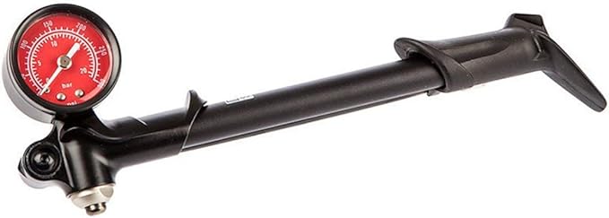 RockShox High-Pressure Bicycle Shock Pump