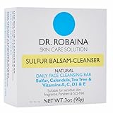 SULFUR BALSAM Cleanser