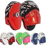 Ringside Apex Punch Mitts