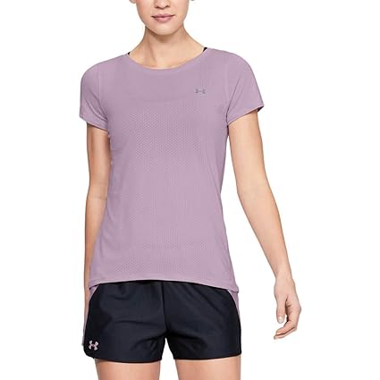 pantaloncini e maglietta under armour