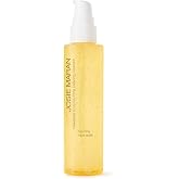 Josie Maran Pineapple Enzyme Foaming Cleanser - Gentle Face Wash &amp; Pore Cleaner - Dissolves Impurities &amp; Dead Skin - Use for a Smooth, Radiant Complexion (5 Fl Oz)