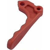 YYSoSTooL-Store 731-06113 Snowblower and Lawnmower Steering Control Trigger Replacement Part fits MTD Craftsman Troy Bilt Snow Blower and Lawn Mower