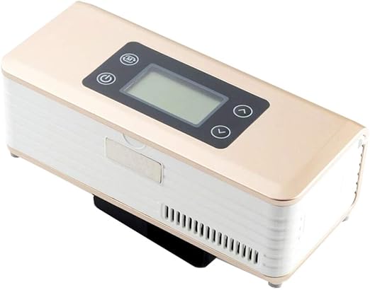 travel insulin refrigerator