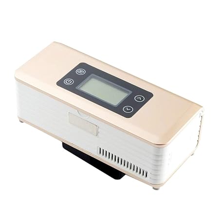 MXBAOHENG - Nevera con Mini Aislante para Nevera (Micro Caja de ...