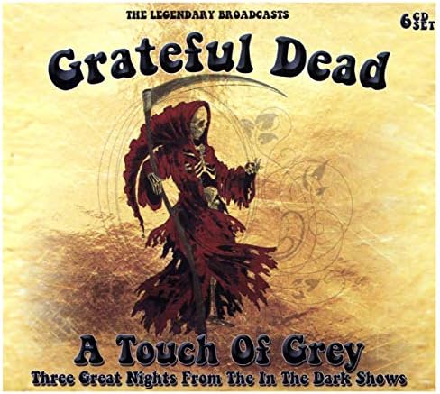 Amazon.com: Fare Thee Well (The Best Of): CDs & Vinyl
