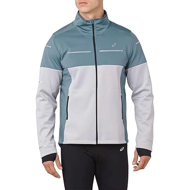 asics lite show winter jacket