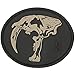 MAXPEDITION Sabertooth Skull (SWAT)
